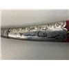 Image 8 : ANTIQUE RUSSIAN CAUCASIAN MADE INDO PERSIAN STYLE DAGGER WITH 1920 DEDICATION