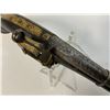 Image 8 : ANTIQUE RUSSIAN CAUCASIAN MIQUELET PISTOL GOLD SILVER