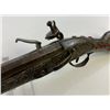 Image 13 : BEAUTIFUL IMPORTANT OTTOMAN MADE FLINTLOCK GUN WITH IMPERIAL RUSSIAN EAGLE
