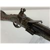 Image 14 : BEAUTIFUL IMPORTANT OTTOMAN MADE FLINTLOCK GUN WITH IMPERIAL RUSSIAN EAGLE