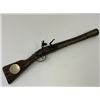 Image 1 : BEAUTIFUL IMPORTANT OTTOMAN MADE FLINTLOCK GUN WITH IMPERIAL RUSSIAN EAGLE