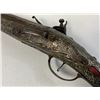 Image 8 : BEAUTIFUL IMPORTANT OTTOMAN MADE FLINTLOCK GUN WITH IMPERIAL RUSSIAN EAGLE