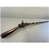 Image 3 : ANTIQUE ORNATE CAUCASIAN /OTTOMAN STYLE MIQUELET LONG MUSKET