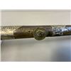 Image 5 : ANTIQUE ORNATE CAUCASIAN /OTTOMAN STYLE MIQUELET LONG MUSKET