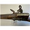 Image 7 : ANTIQUE ORNATE CAUCASIAN /OTTOMAN STYLE MIQUELET LONG MUSKET