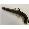 Image 2 : ANTIQUE OTTOMAN TURKISH 19th CENTURY NAVAL FLINTLOCK GUN