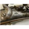 Image 4 : ANTIQUE OTTOMAN TURKISH 19th CENTURY NAVAL FLINTLOCK GUN
