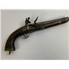 Image 7 : ANTIQUE OTTOMAN TURKISH 19th CENTURY NAVAL FLINTLOCK GUN