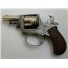 Image 10 : ANTIQUE VICTORIAN BRITISH BULLDOG REVOLVER .32 CAL. BELGIUM MADE