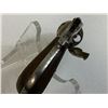 Image 4 : ANTIQUE VICTORIAN BRITISH BULLDOG REVOLVER .32 CAL. BELGIUM MADE