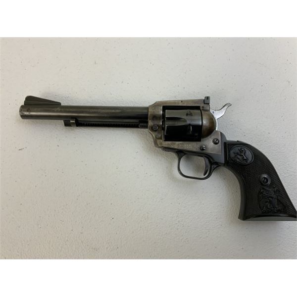 COLT NEW FRONTIER .22 REVOLVER 22LR
