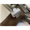 Image 10 : WWII NAZI GERMAN P08 LUGER 1937 DATE PISTOL 9MM