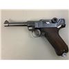 Image 4 : GERMAN WEIMAR POLICE SIMPSON P08 LUGER PISTOL - RARE MATCHING MAGAZINE AND HOLSTER