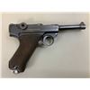 Image 5 : GERMAN WEIMAR POLICE SIMPSON P08 LUGER PISTOL - RARE MATCHING MAGAZINE AND HOLSTER