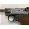 Image 4 : WWII NAZI GERMAN P08 LUGER 1939 DATE PISTOL 9MM