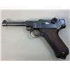 Image 1 : WWI IMPERIAL GERMAN P08 LUGER PISTOL ERFURT 1914