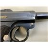 Image 3 : WWI IMPERIAL GERMAN P08 LUGER PISTOL ERFURT 1914