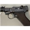 Image 11 : WWI IMPERIAL GERMAN DWM 1917 P08 ARTILLERY LUGER PISTOL