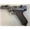 Image 2 : WWI IMPERIAL GERMAN DWM 1917 P08 ARTILLERY LUGER PISTOL