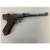 Image 5 : WWI IMPERIAL GERMAN DWM 1917 P08 ARTILLERY LUGER PISTOL