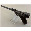 Image 8 : WWI IMPERIAL GERMAN DWM 1917 P08 ARTILLERY LUGER PISTOL