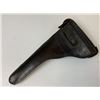 Image 4 : WWI GERMAN P08 ARTILLERY LUGER HOLSTER