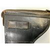 Image 5 : WWI GERMAN P08 ARTILLERY LUGER HOLSTER