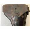 Image 6 : WWI GERMAN P08 ARTILLERY LUGER HOLSTER