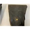 Image 2 : COLT 911 US WWII HOLSTERS LOT OF 2