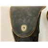 Image 3 : COLT 911 US WWII HOLSTERS LOT OF 2
