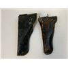 Image 4 : COLT 911 US WWII HOLSTERS LOT OF 2
