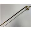 Image 9 : ANTIQUE ST.GEORGE DIPLOMATIC OFFICER HONORARY SWORD VATICAN 19TH C