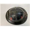 Image 6 : VINTAGE FIREFIGHTERS HELMET