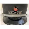Image 3 : VINTAGE TRAINMAN CAP THE MILWAUKEE ROAD RAILROAD OFFICIAL