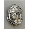 Image 1 : VINTAGE OBSOLETE POLICE BADGE