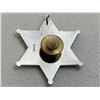 Image 2 : VINTAGE OBSOLETE POLICE BADGE