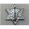 Image 2 : VINTAGE OBSOLETE POLICE BADGE