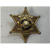 Image 1 : VINTAGE OBSOLETE POLICE BADGE