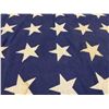 Image 4 : USA VINTAGE WWII ERA 48 STAR AMERICAN FLAG