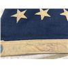 Image 4 : USA VINTAGE WWII ERA 48 STAR AMERICAN FLAG