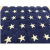 Image 4 : USA VINTAGE WWII ERA 48 STAR AMERICAN FLAG