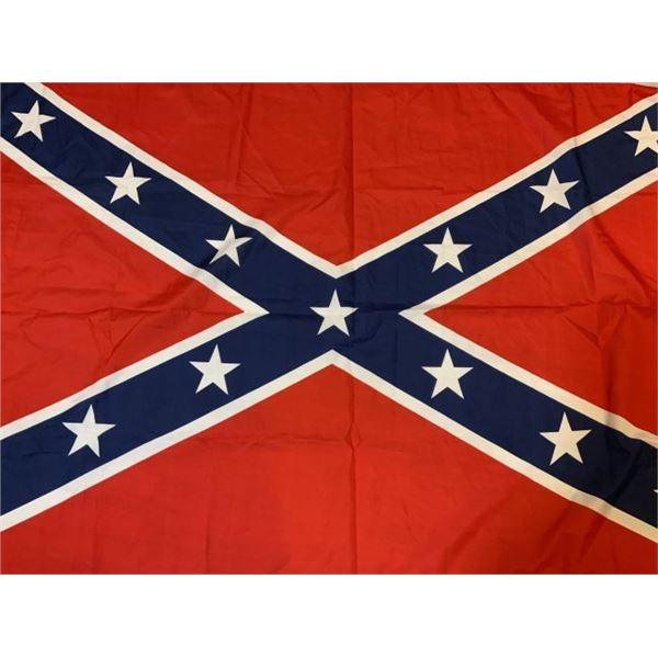 US CONFEDERATE STATES BATTLE FLAG