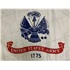 Image 1 : UNITED STATES ARMY 1775 FLAG