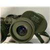 Image 7 : TASCO 323 RZ 8 X 40 RUBBER COATED BINOCULARS IN CARRY CASE