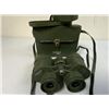 Image 8 : TASCO 323 RZ 8 X 40 RUBBER COATED BINOCULARS IN CARRY CASE