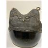 Image 7 : JAPAN ANTIQUE JAPANESE SAMURAI ARMOR BREAST PLATE