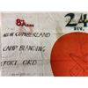 Image 3 : WWII IMPERIAL JAPANESE SILK FLAG GI SIGNED ARTWORK