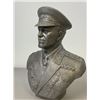 Image 3 : USSR MARSHAL OF THE SOVIET UNION GEORGIY ZHUKOV BUST