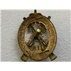 Image 4 : IMPERIAL RUSSIA EXCELLENT MARKSMANSHIP BADGE