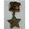 Image 6 : USSR HERO OF THE SOVIET UNION MEDAL WEARERS COPY